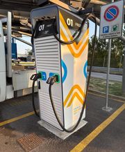 Free to X Stazione di ricarica immagine 6