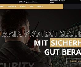 Webdesign & Werbung | Brandenburg & Berlin - Correct Conception GmbH Bild 11