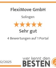 werkenntdenBESTEN.de Qualitätssiegel