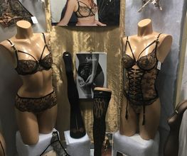 Frissons Lingerie image 9