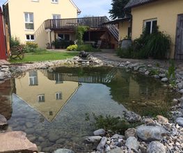 Amberg & van Zwieten GmbH Garten- und Landschaftsbau Bild 2