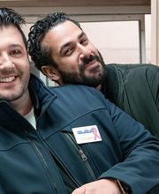 Island Toyota Service Center image 12