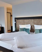 Hotel UHU Köln Bild 4