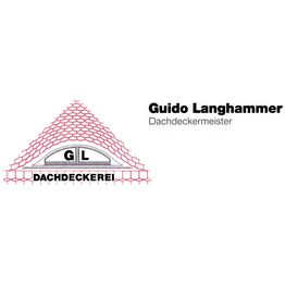 Dachdeckerei Guido Langhammer