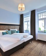 Hotel UHU Köln Bild 2