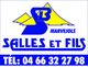 Salles Et Fils