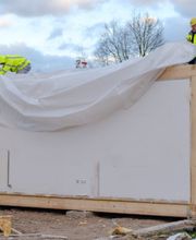 SH Holz und Modulbau GmbH Bild 5