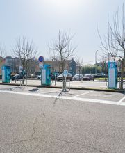 EVzen station de recharge image 3