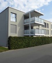 Gehrig ag bauunternehmung