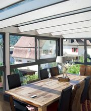 WIGASOL Wintergarten Bild 8