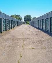 Johnston Street Self Storage image 6