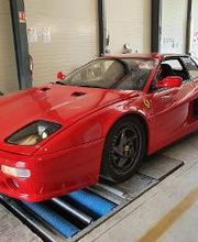 Centre contrôle technique DEKRA image 11