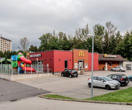 McDonald's Bild 1