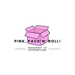 Pink, Pack and Roll