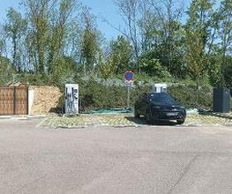 Easy Charge Services station de recharge image 2