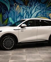 Concessionario OMODA & JAECOO Gino immagine 9