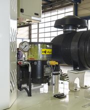 H. Schuoler Fahrzeugtechnik AG Zentralschmiertechnik Bild 7