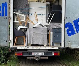 VELOX TRANSPORT & LOGISTIQUE Bild 8