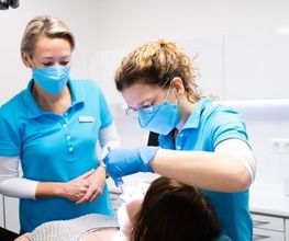 Kieferorthopädie Dr. Silke und Dr. Birgit Kuhlmann Bild 6