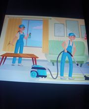 Boris Reinigung und Winterdienst