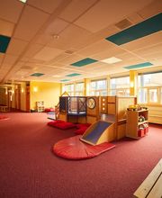 Humankind - Kinderdagverblijf Speelpark afbeelding 2