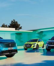 Orpundgarage Biel AG Peugeot Bild 7