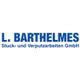 Barthelmes L. Stuck- und Verputzarbeiten GmbH