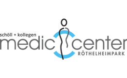 Medic-Center Röthelheimpark