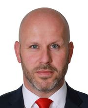  Thomas Pöschmann - Selbstständiger Vertriebspartner für Swiss Life Select Bild 1