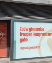 Gimnasio VivaGym Miribilla imagen 17