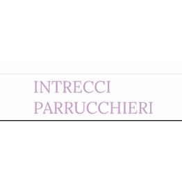 Intrecci Parrucchieri logo