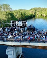 Hôtel du Pont et Restaurant image 13