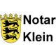 Notar Alexander Klein