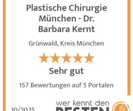 werkenntdenBESTEN.de Qualitätssiegel