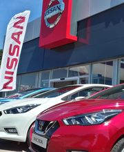 Nissan Oceanis Loisirs Auto image 13