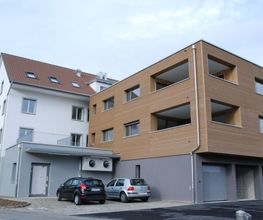 Treier Holzbau AG Bild 11