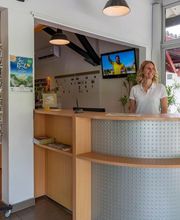 Camping Sandaya Les Rivages Millau image 20