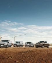 Renault Nutzfahrzeuge