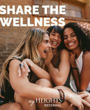 Massage Heights Newport Beach image 5