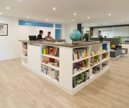 Bildungszentrum & Seminarzentrum Neukirch Bild 2