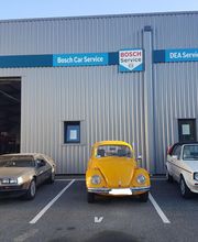 DEA SERVICES AUTO image 3