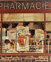 Pharmacie Bouldoires et filles image 3