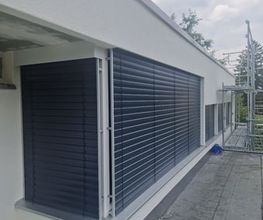 Umbra Pro GmbH - Rolladen Storen Service Bild 3