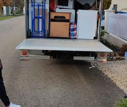 JB TRANSPORTS image 1