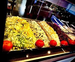 EFES Döner Rodgau Bild 6