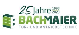 Bachmaier GmbH Tor- u. Antriebstechnik