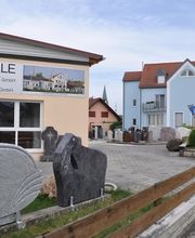 Andreas Zieglmaier GmbH Grabmale Filiale Reichertshofen Bild 1