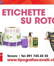 Tipografia Cavalli Bild 4