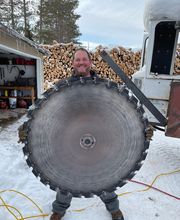 Lavelle Lawn Care and Firewood LLC image 11