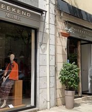 Weekend Max Mara immagine 1